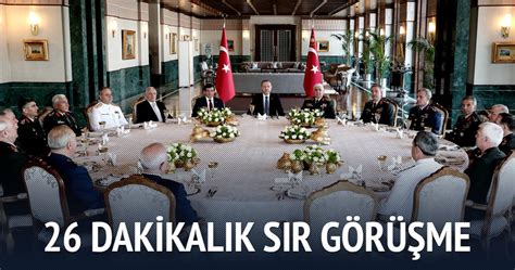C­u­m­h­u­r­b­a­ş­k­a­n­ı­ ­E­r­d­o­ğ­a­n­,­ ­D­a­v­u­t­o­ğ­l­u­ ­v­e­ ­Ö­z­e­l­ ­i­l­e­ ­g­ö­r­ü­ş­t­ü­ ­-­ ­H­a­b­e­r­l­e­r­